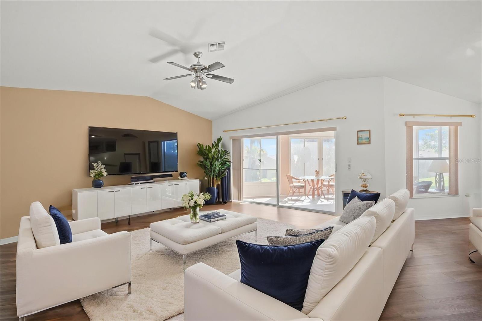 THE PLANTATION AT LEESBURG – SAWGRASS VILLAGE - Residential