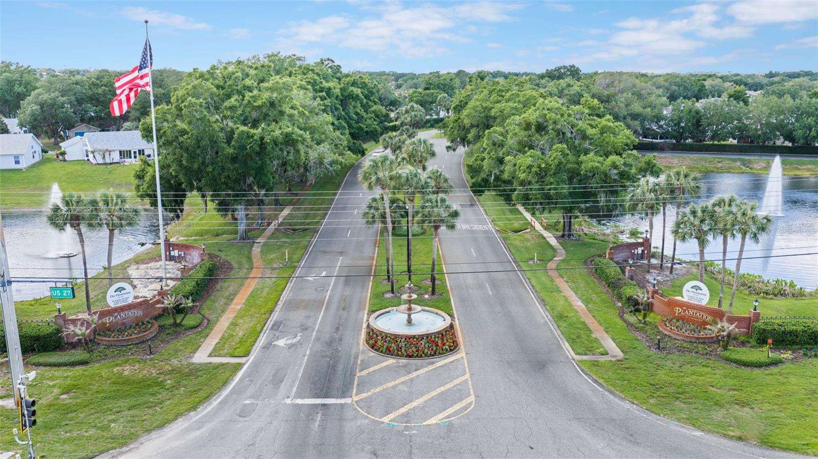 THE PLANTATION AT LEESBURG – SAWGRASS VILLAGE - Residential