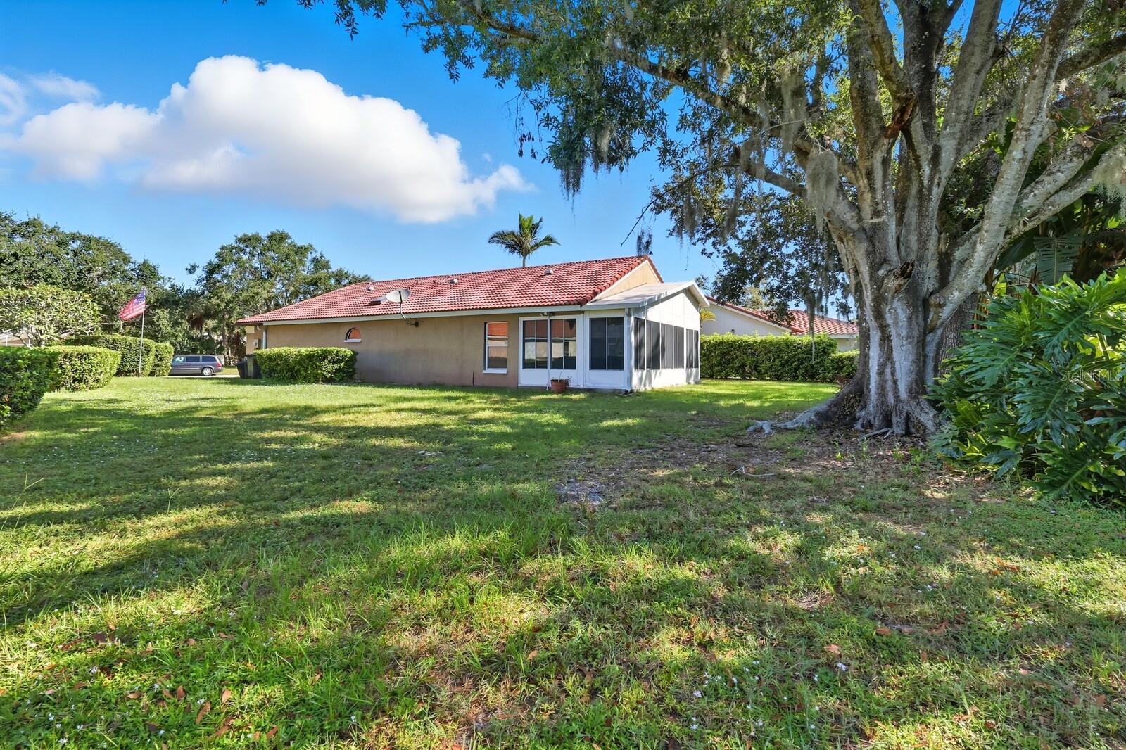 ROSEWOOD AT THE GARDENS SEC 2 - Residential