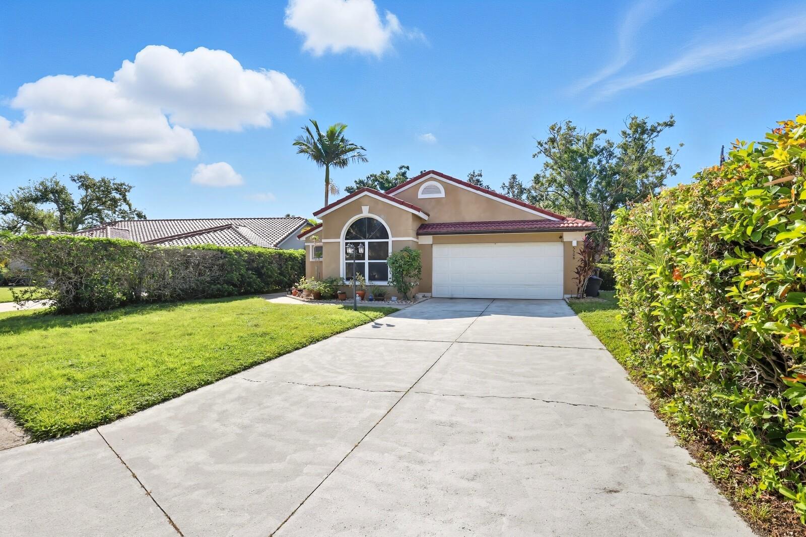 ROSEWOOD AT THE GARDENS SEC 2 - Residential