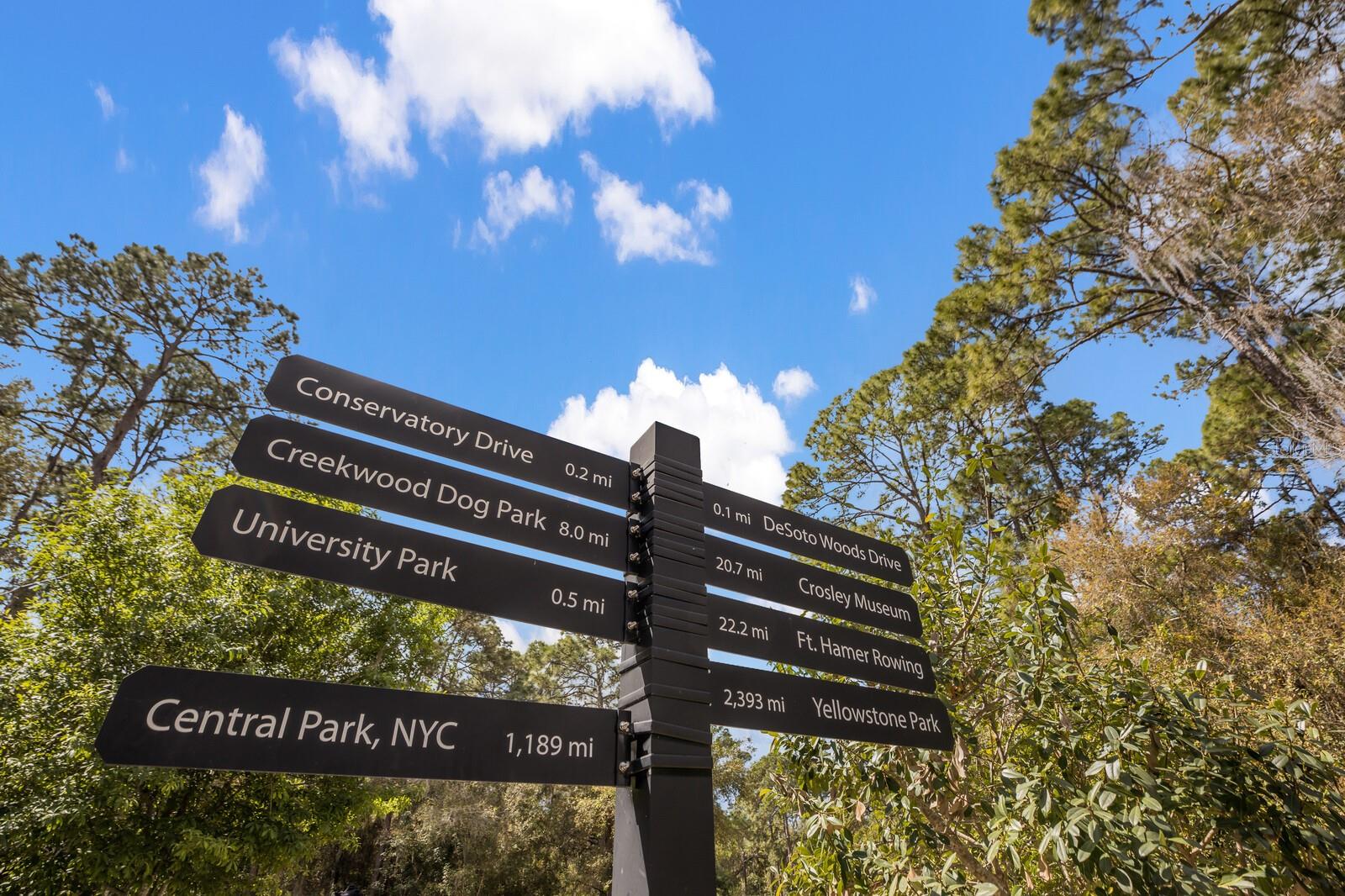 ROSEWOOD AT THE GARDENS SEC 2 - Residential