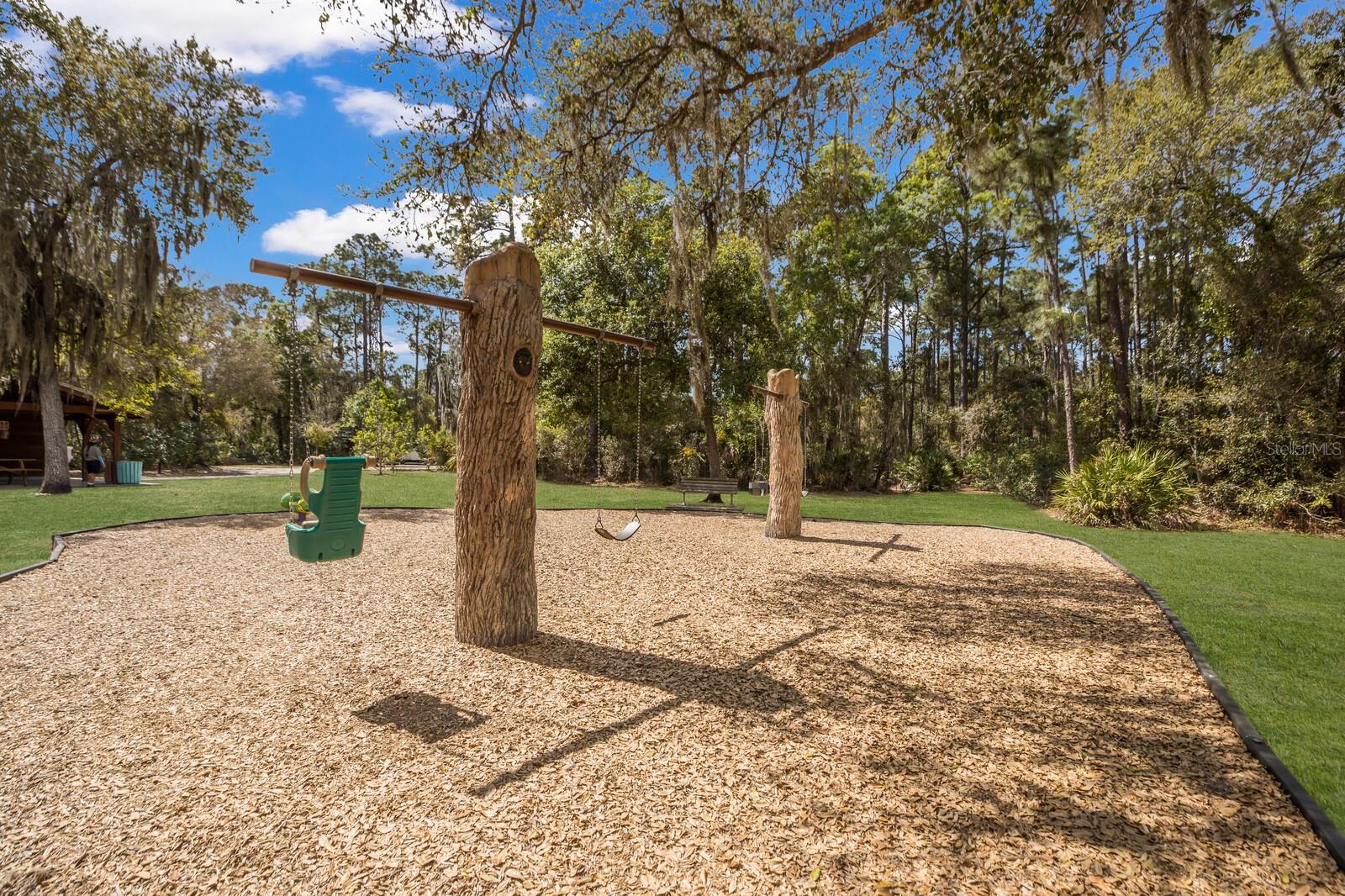 ROSEWOOD AT THE GARDENS SEC 2 - Residential