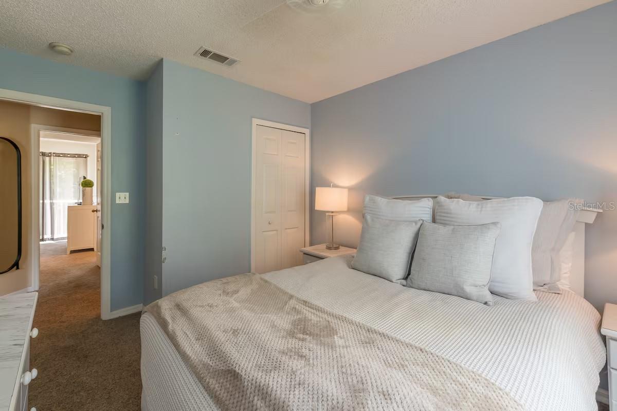 EMERALD ISLAND RESORT REPLAT - Residential