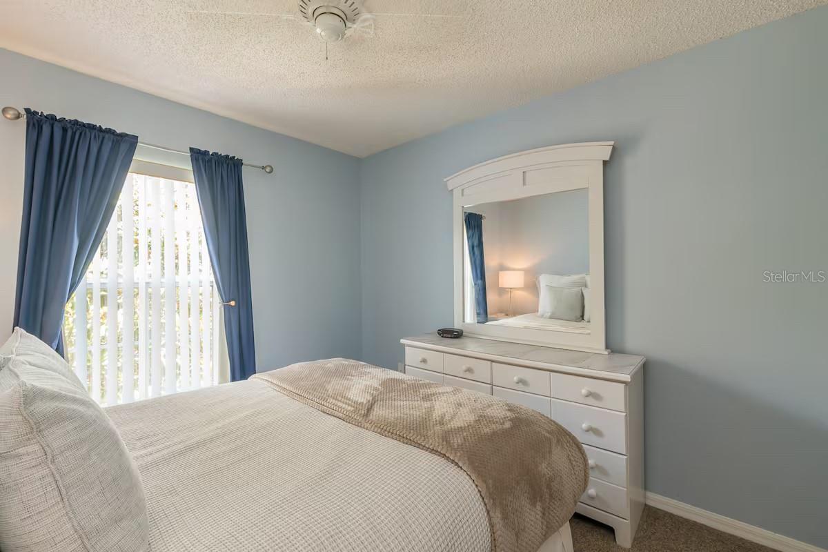 EMERALD ISLAND RESORT REPLAT - Residential