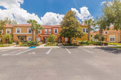 Photo of 2743 Sun Key Place, Kissimmee, FL 34747 (MLS # O6413100)