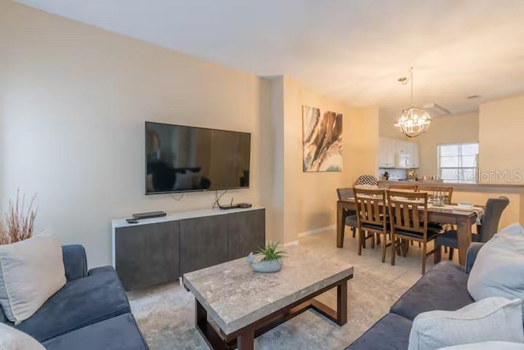 Photo of 2743 Sun Key Place, Kissimmee, FL 34747 (MLS # O6413100)