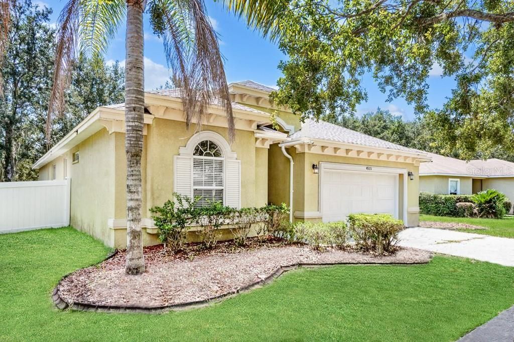 Photo of 4515 Fieldview Circle, Wesley Chapel, FL 33545 (MLS # TB8410134)