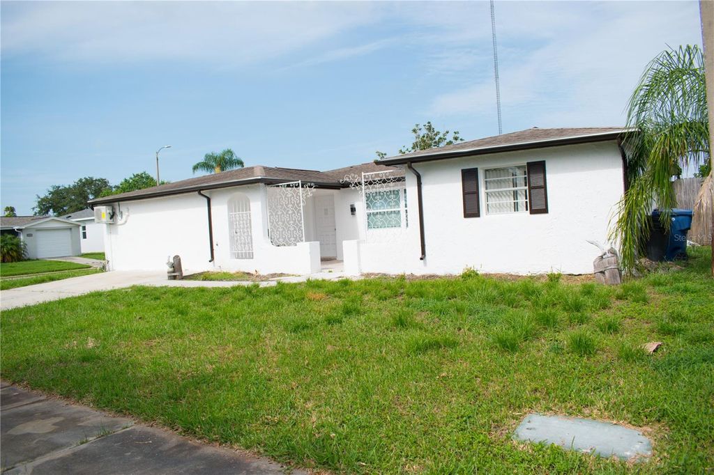Photo of 1741 Fairfield Street #A, Holiday, FL 34691 (MLS # TB8434335)