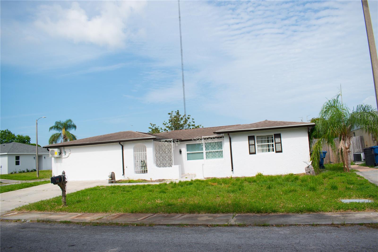 HOLIDAY LAKE ESTATES - Residential Lease