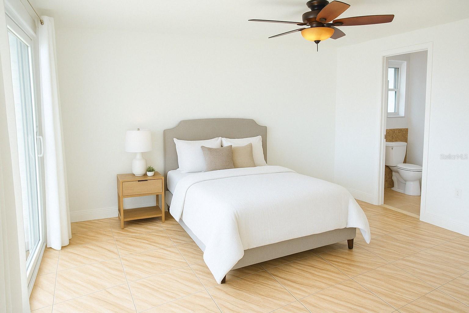 HOLIDAY LAKE ESTATES - Residential Lease