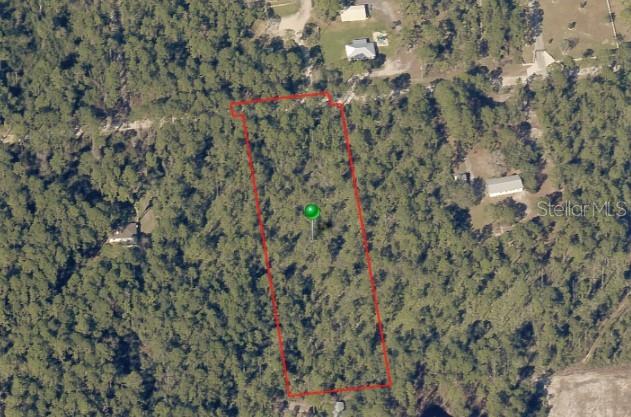 Quail Roost Ranches Unrec 202 - Land