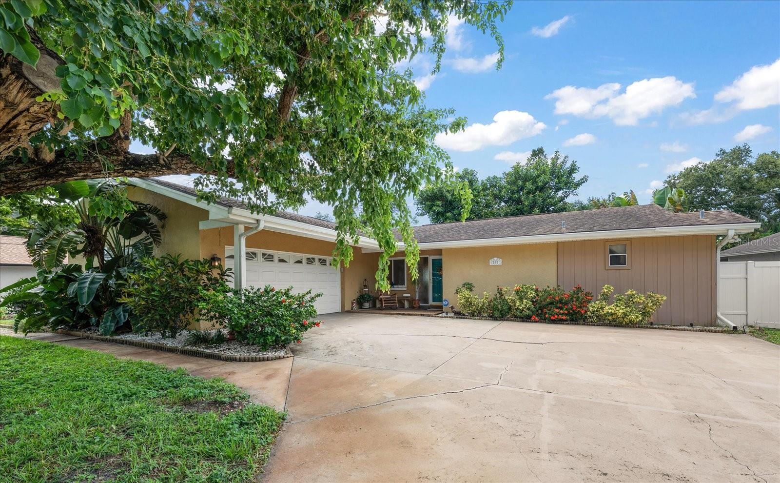 12811 LAKE DRIVE