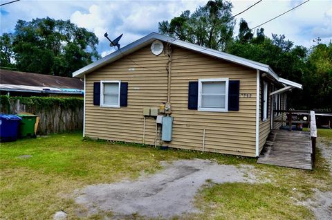 A home in TAMPA