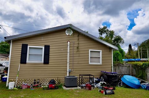 A home in TAMPA