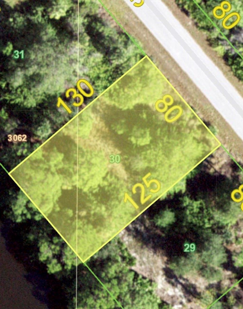 Photo of 2323 Chapel Drive, Port Charlotte, FL 33953 (MLS # A4577228)