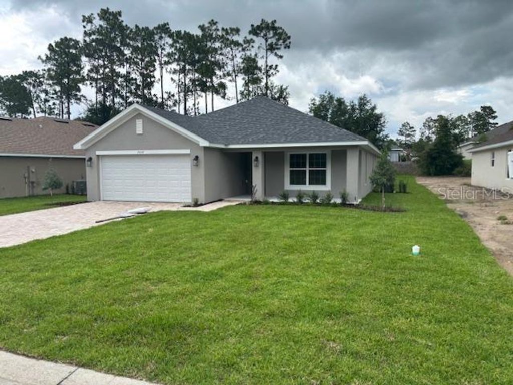 Photo of 7637 SW 180th Circle, Dunnellon, FL 34432 (MLS # OM702744)