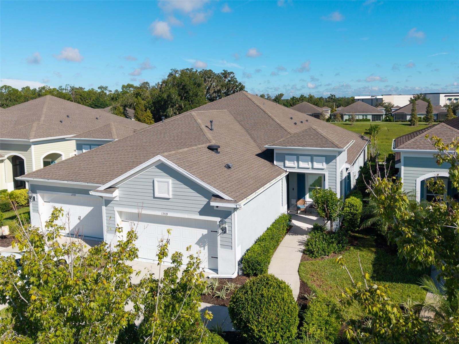 13533 CIRCA CROSSING DRIVE
