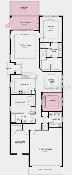 3169 ALBA CIRCLE