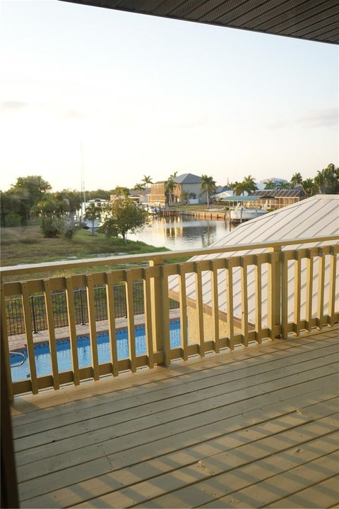 A home in PORT CHARLOTTE