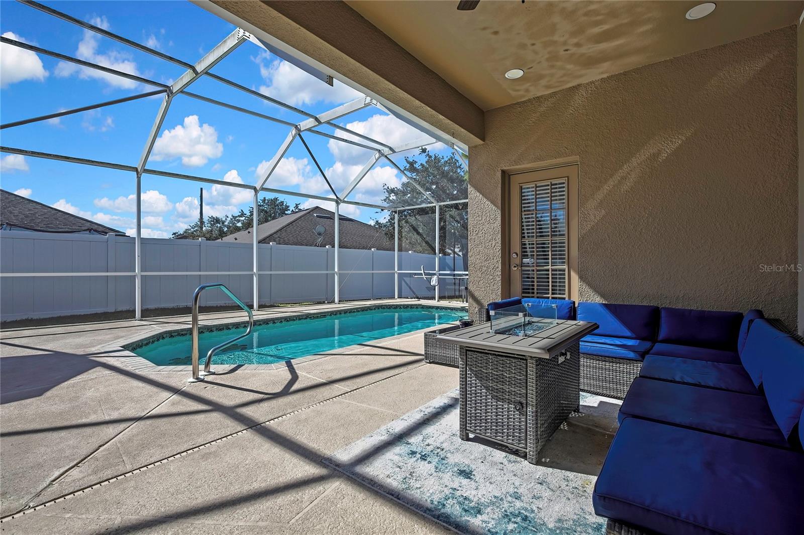 STERLING HILL PH 2B - Residential