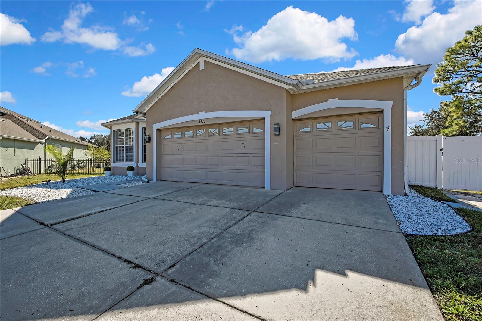 STERLING HILL PH 2B - Residential