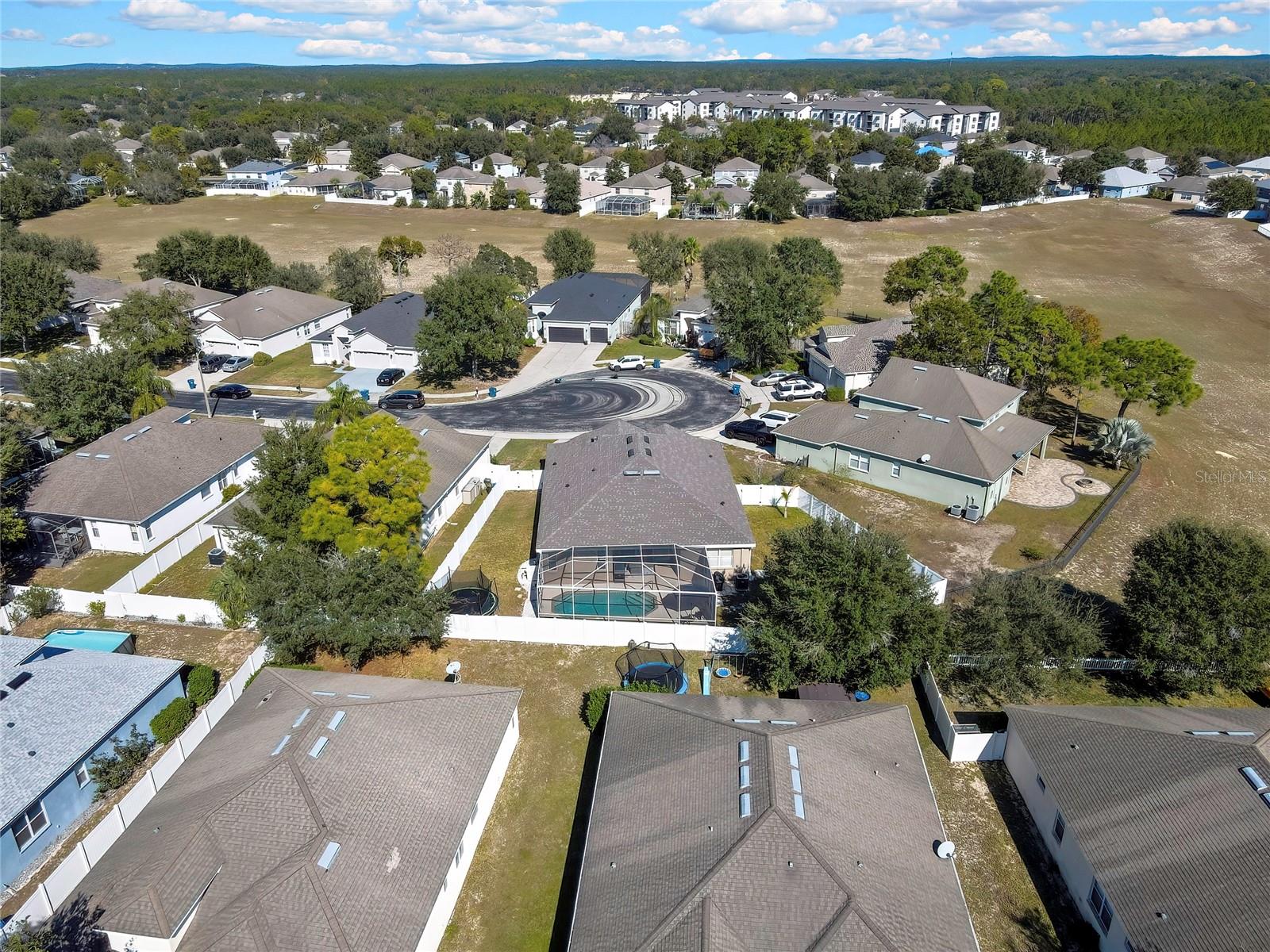 STERLING HILL PH 2B - Residential