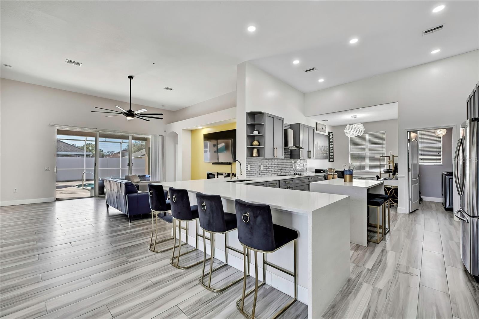 STERLING HILL PH 2B - Residential