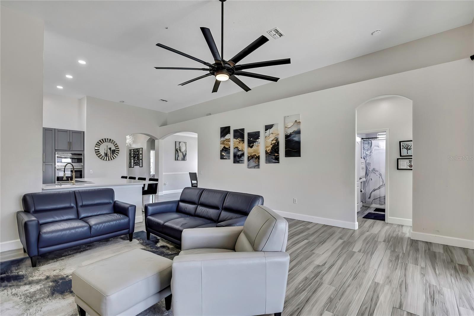 STERLING HILL PH 2B - Residential