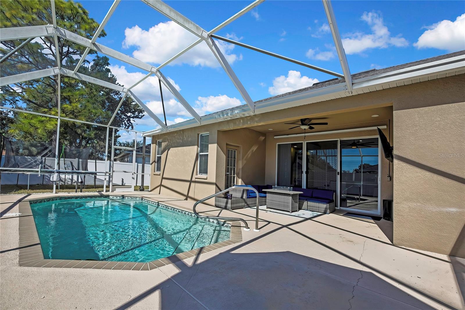 STERLING HILL PH 2B - Residential