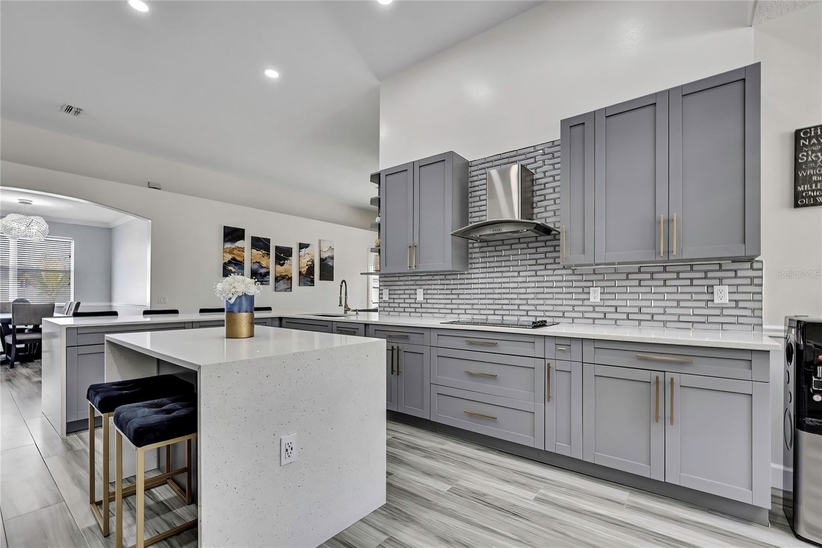 STERLING HILL PH 2B - Residential