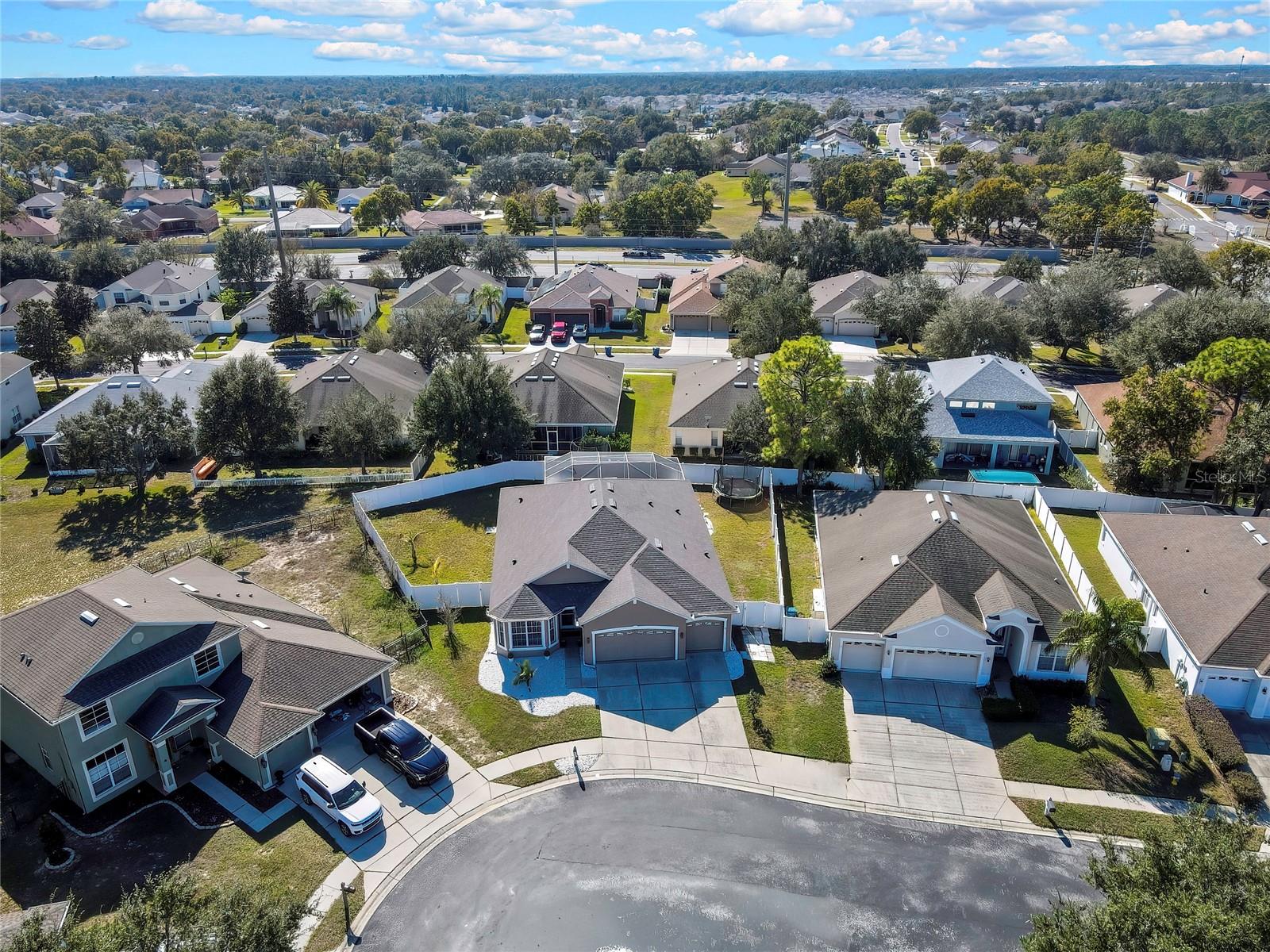 STERLING HILL PH 2B - Residential