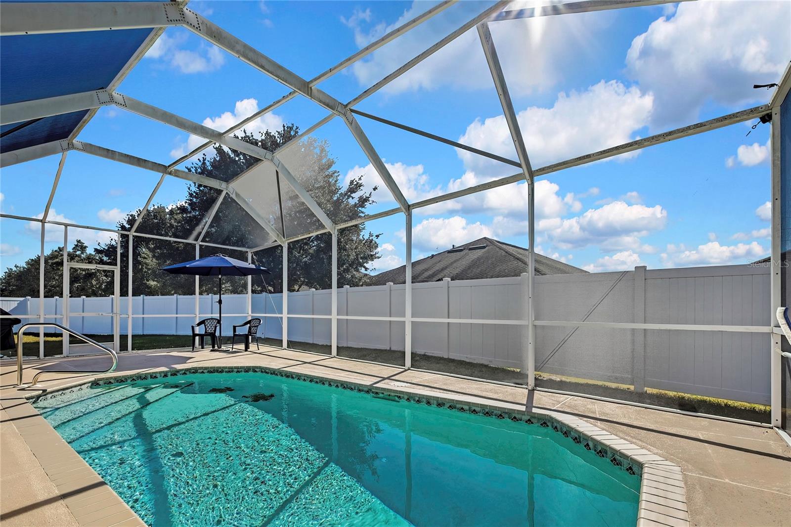 STERLING HILL PH 2B - Residential