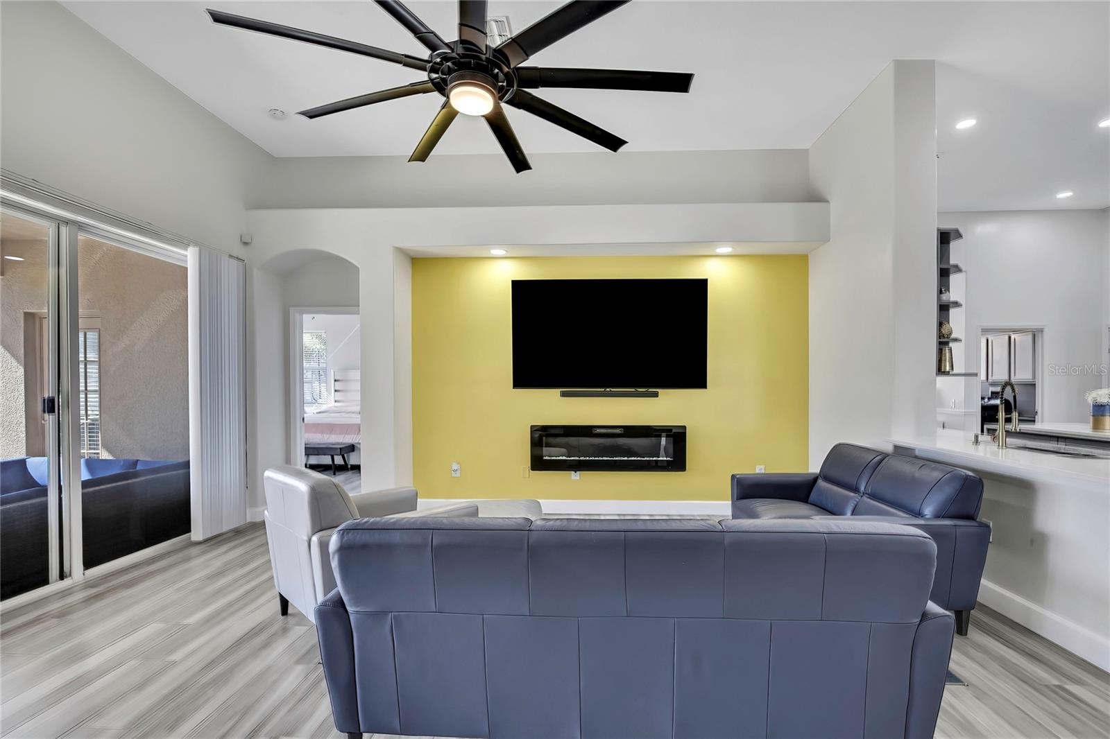 STERLING HILL PH 2B - Residential