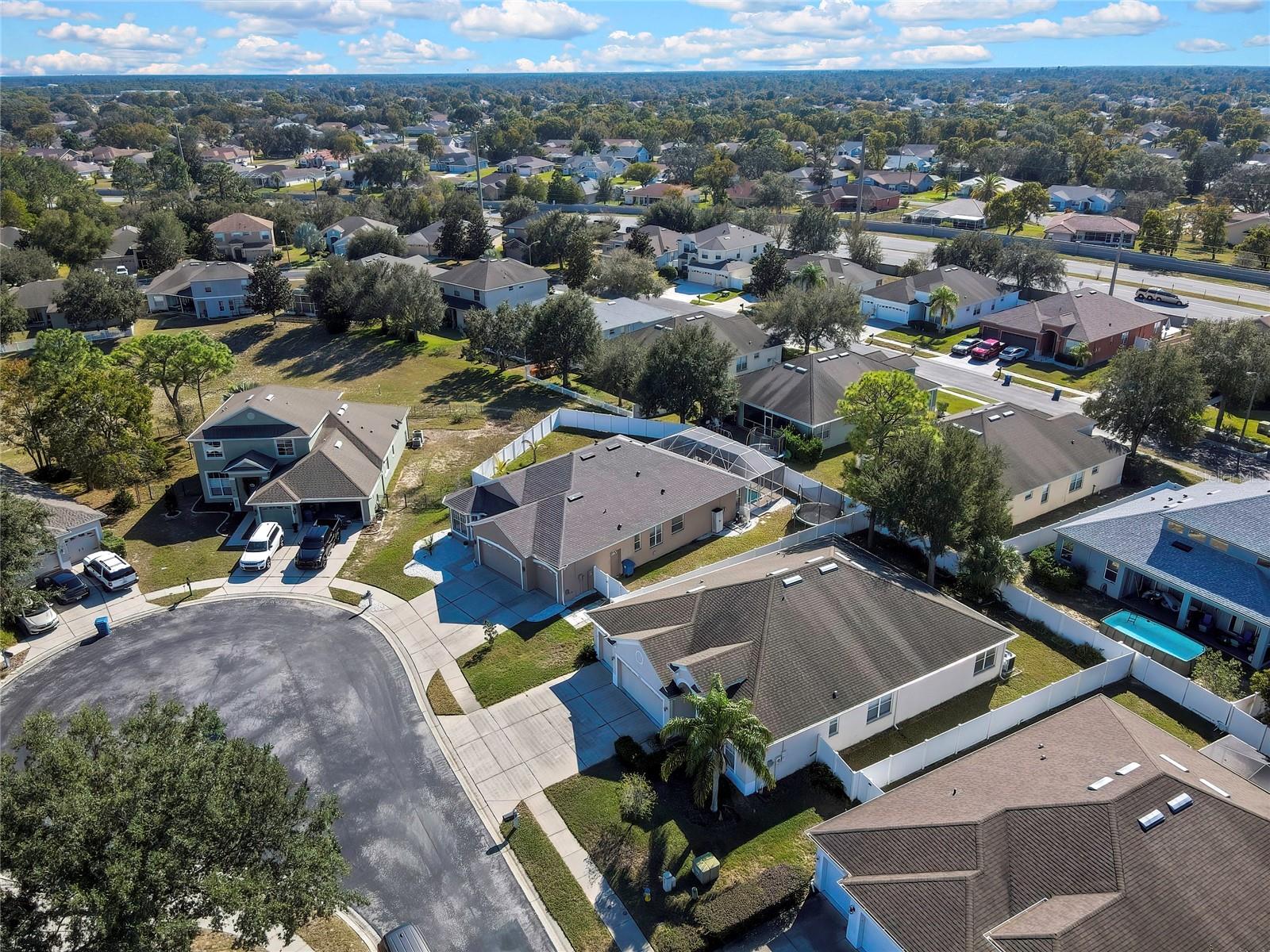 STERLING HILL PH 2B - Residential