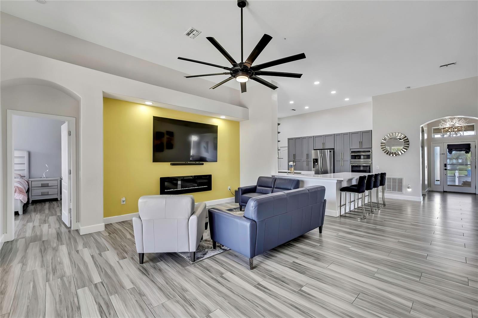 STERLING HILL PH 2B - Residential