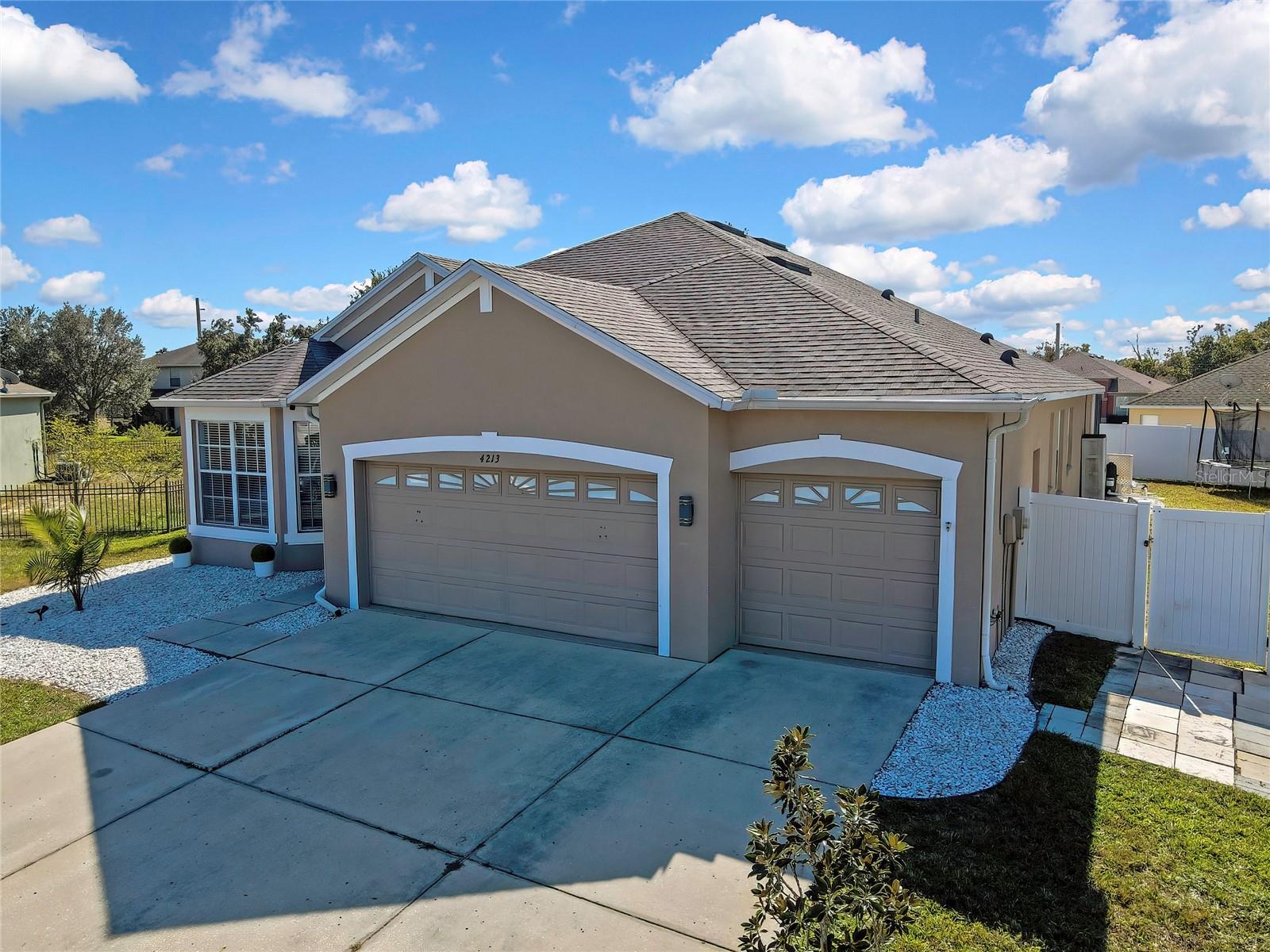 STERLING HILL PH 2B - Residential