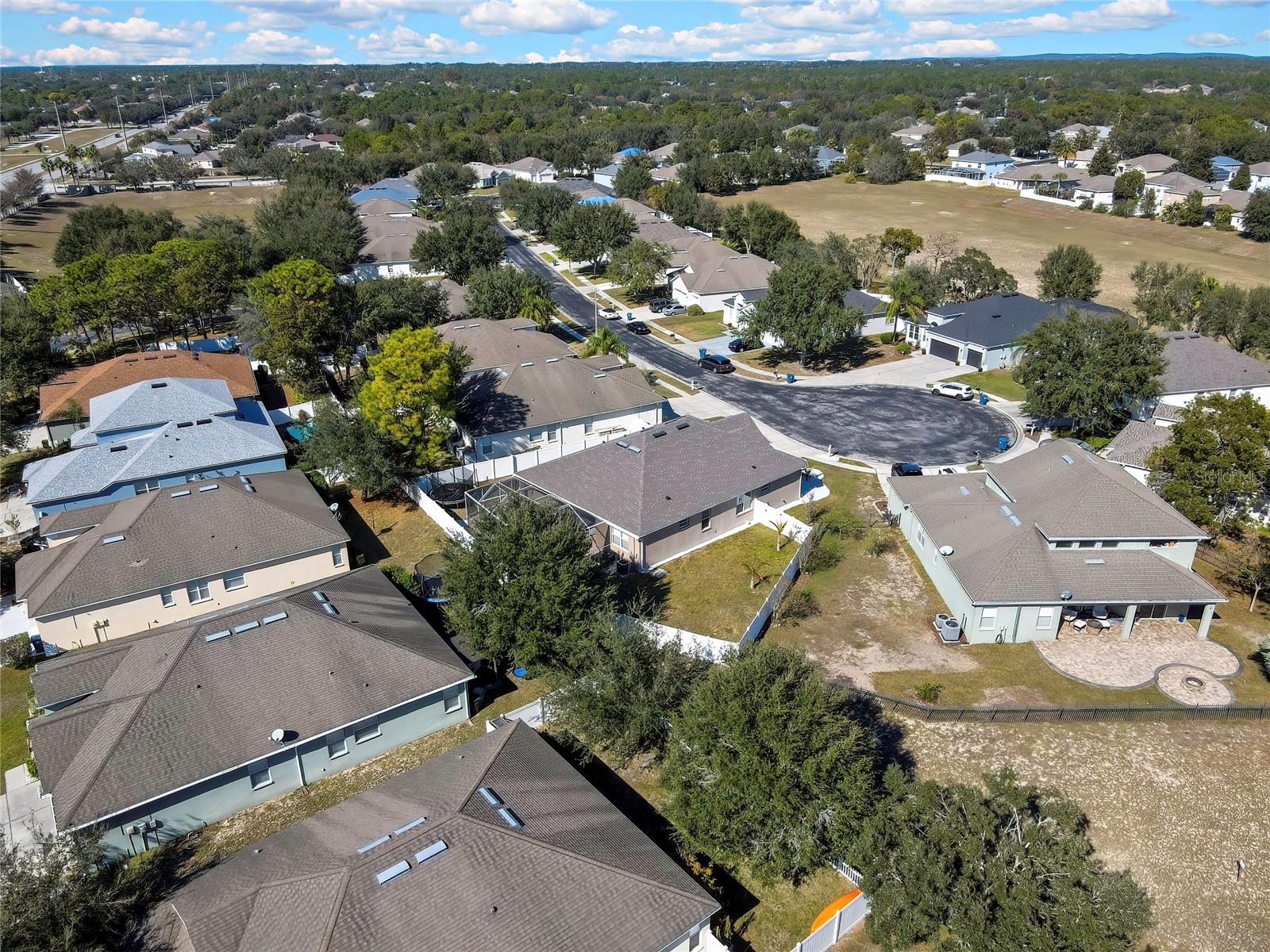 STERLING HILL PH 2B - Residential