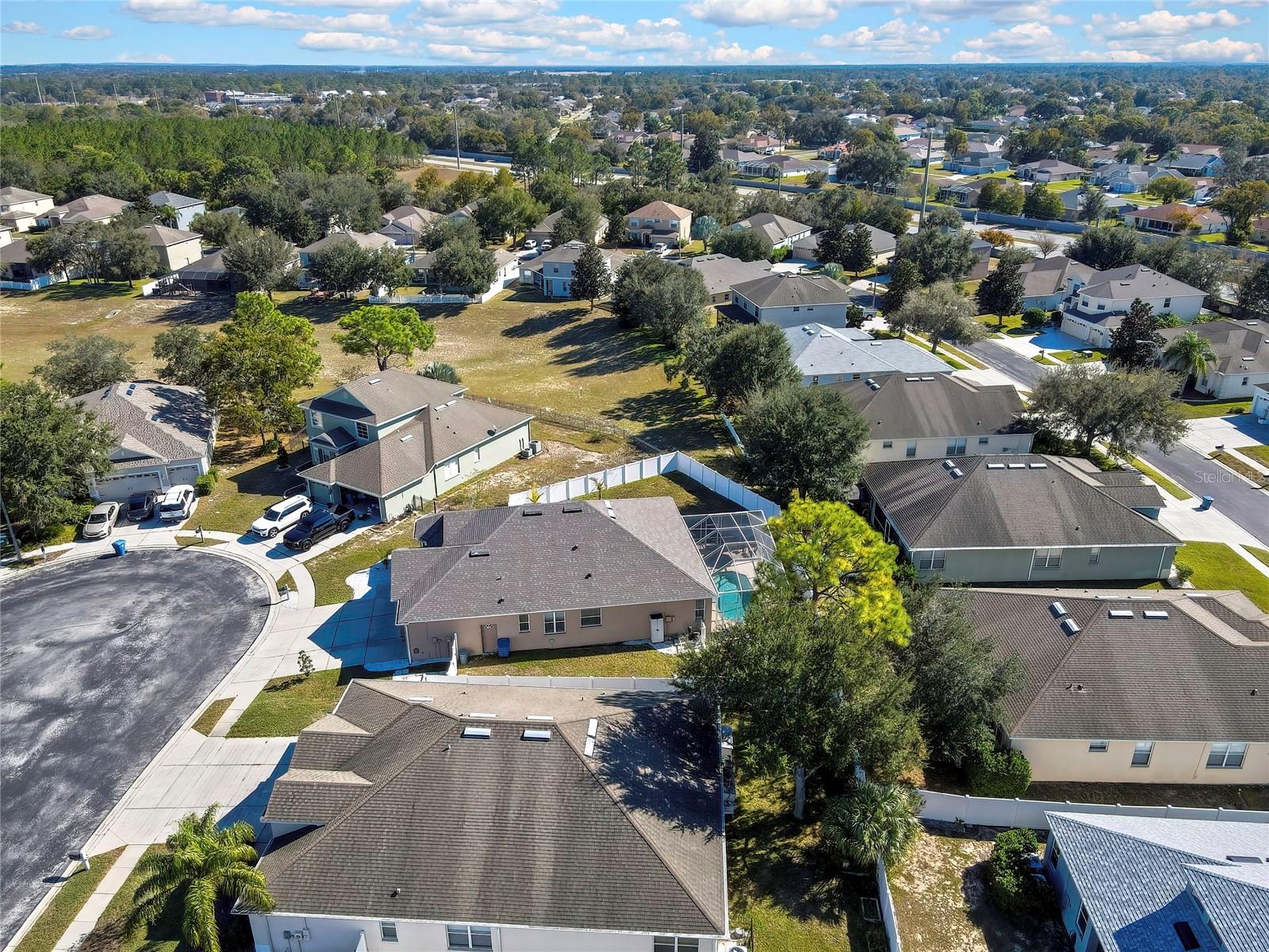 STERLING HILL PH 2B - Residential