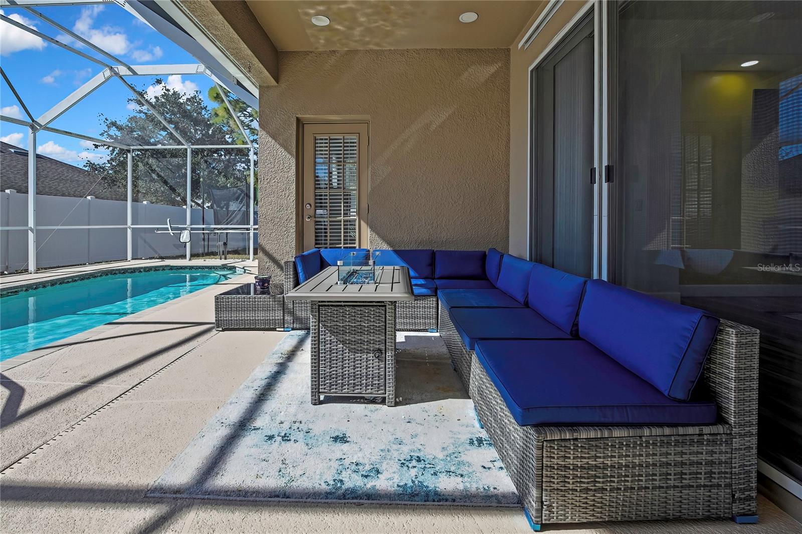 STERLING HILL PH 2B - Residential