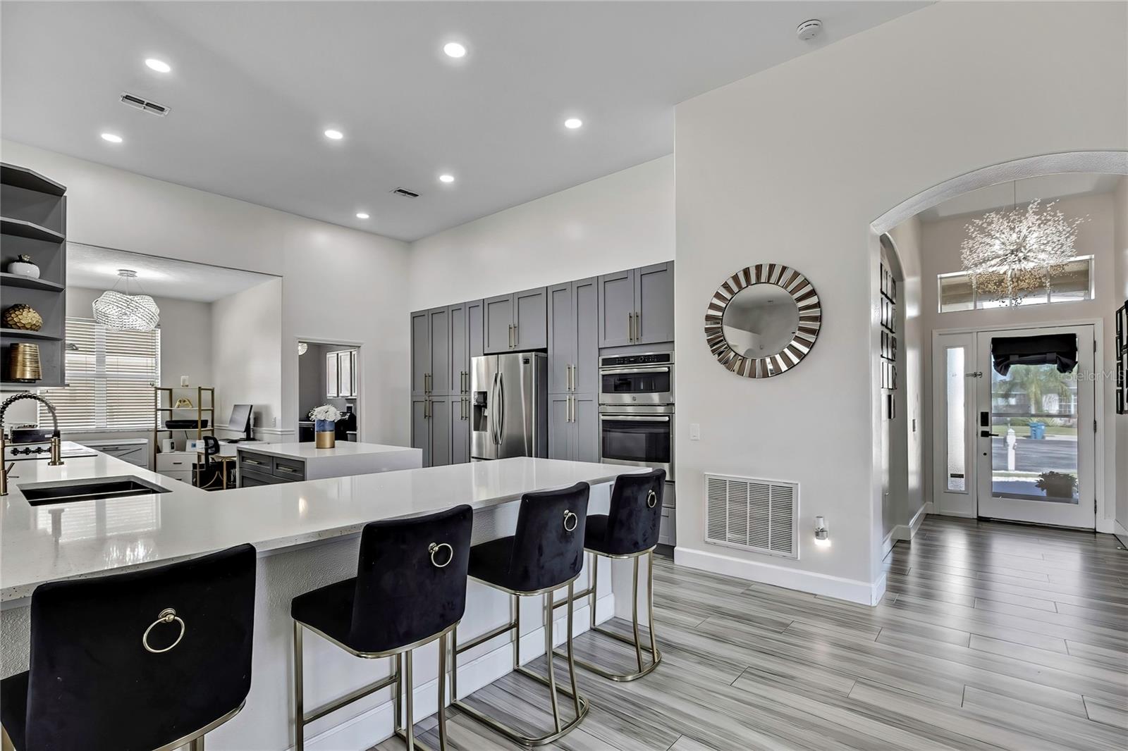 STERLING HILL PH 2B - Residential