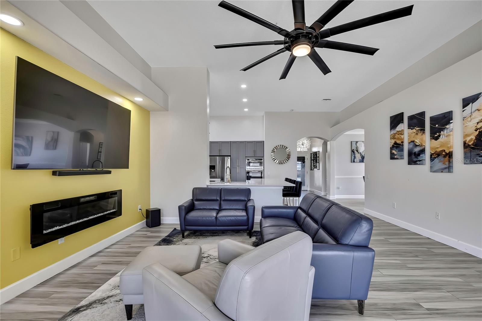 STERLING HILL PH 2B - Residential