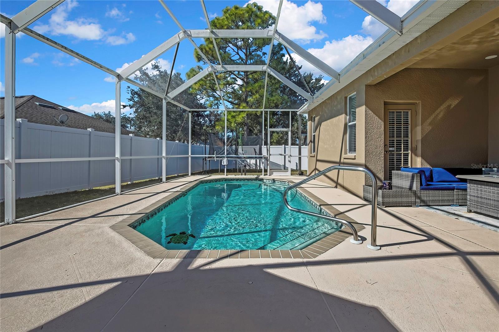 STERLING HILL PH 2B - Residential