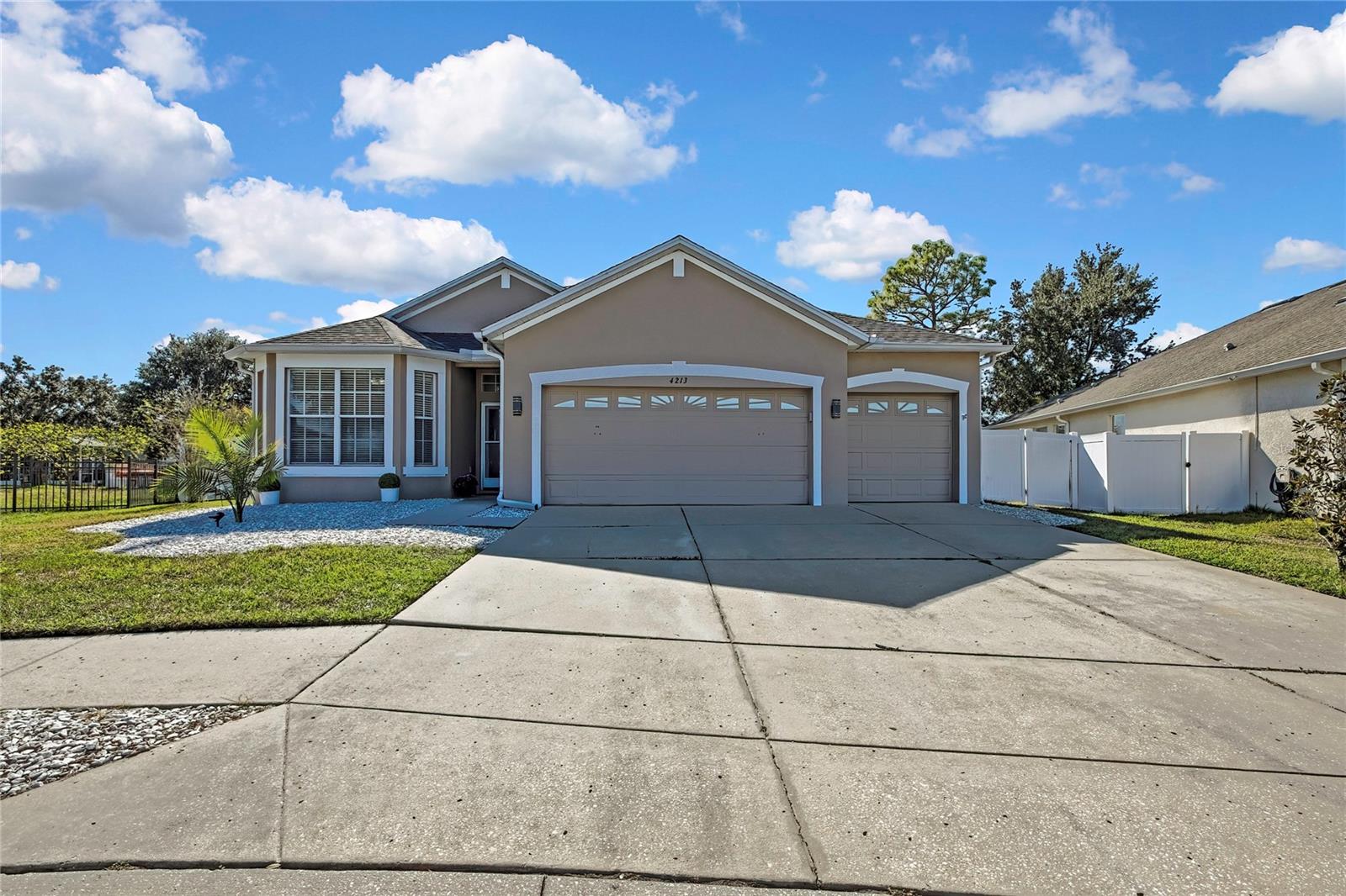 STERLING HILL PH 2B - Residential