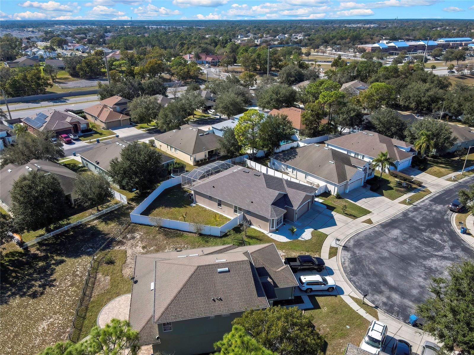 STERLING HILL PH 2B - Residential