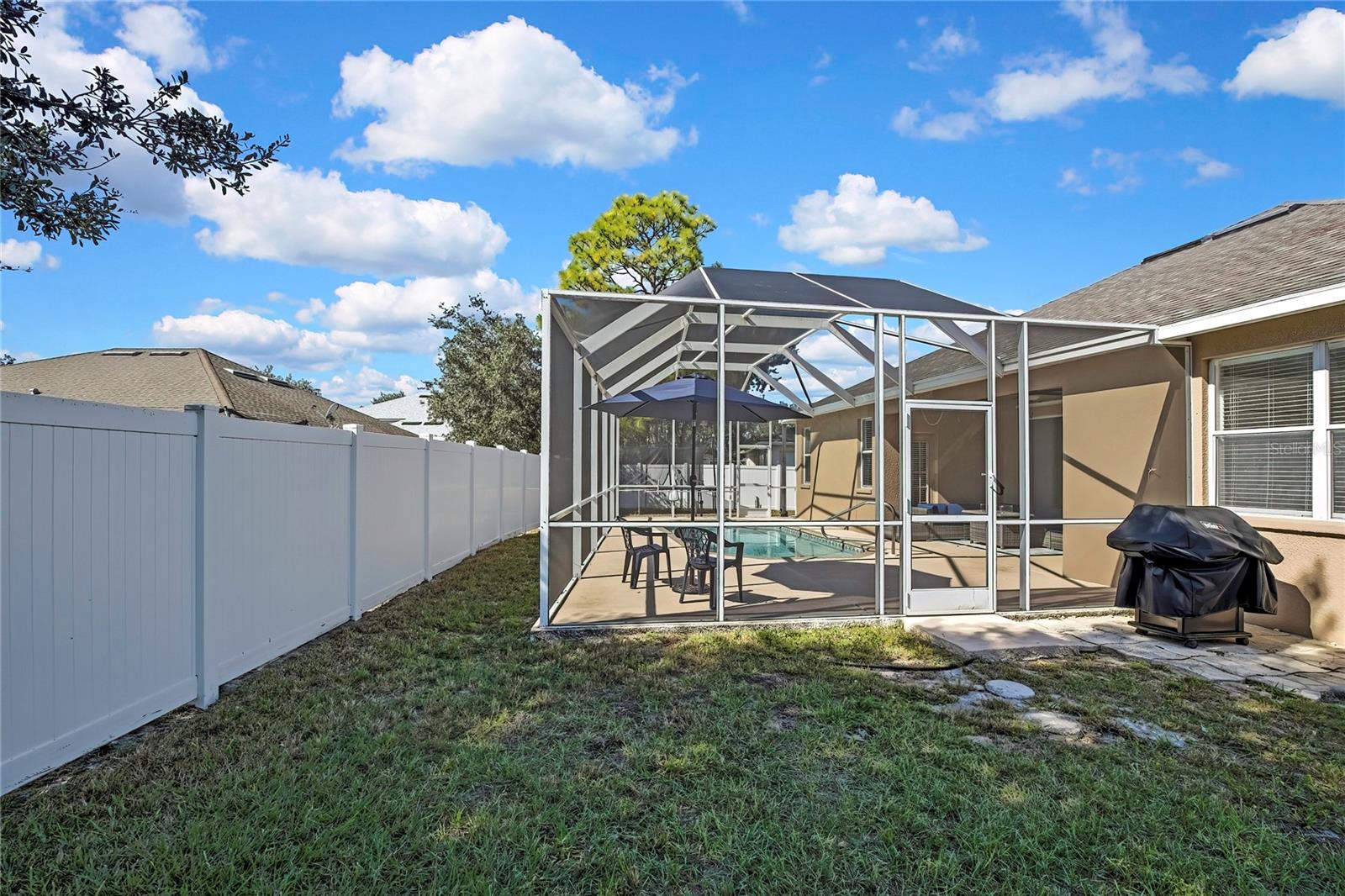 STERLING HILL PH 2B - Residential