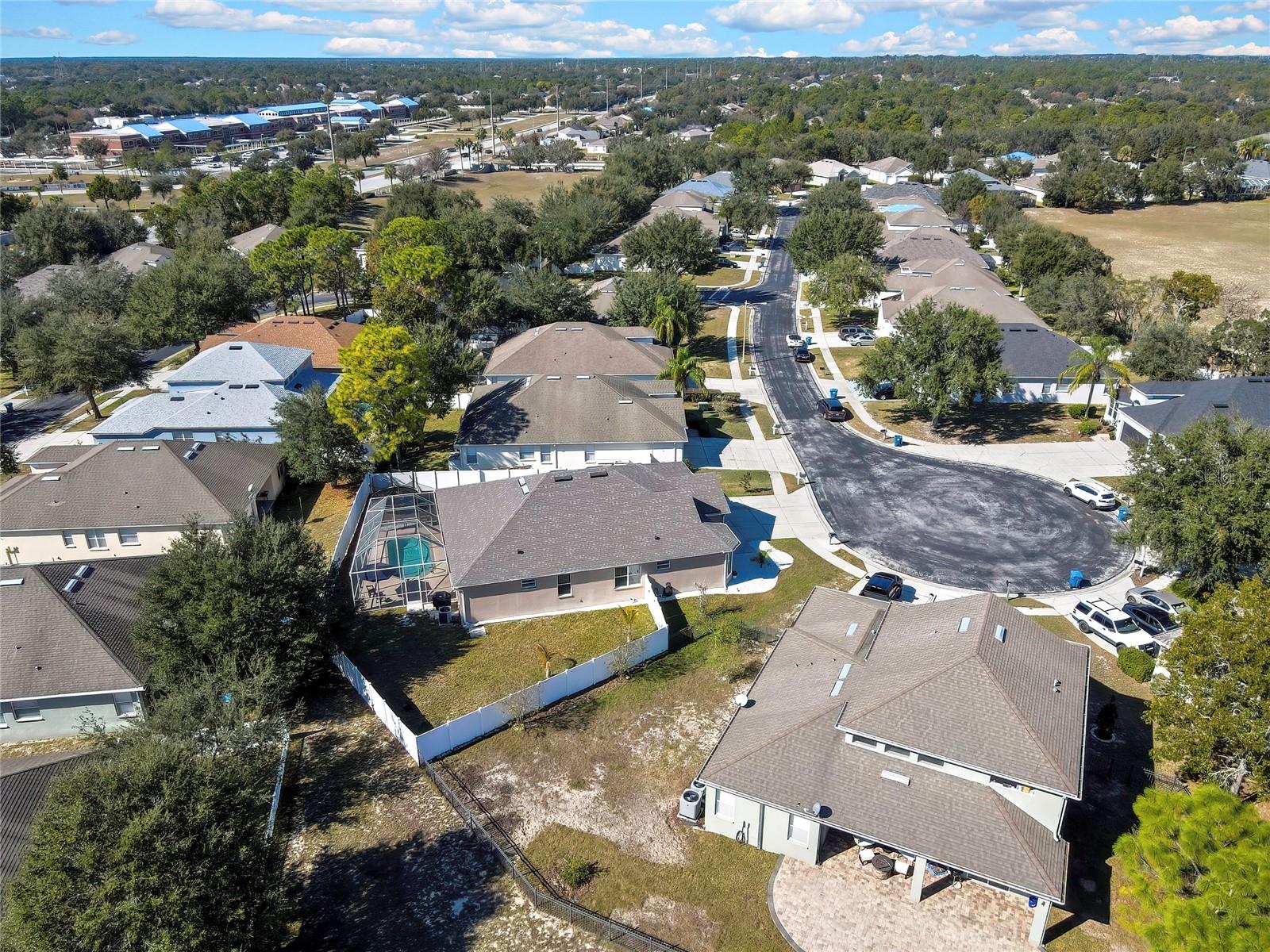 STERLING HILL PH 2B - Residential