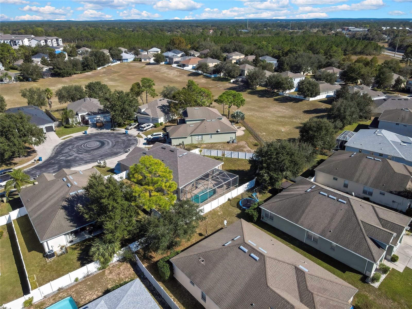 STERLING HILL PH 2B - Residential