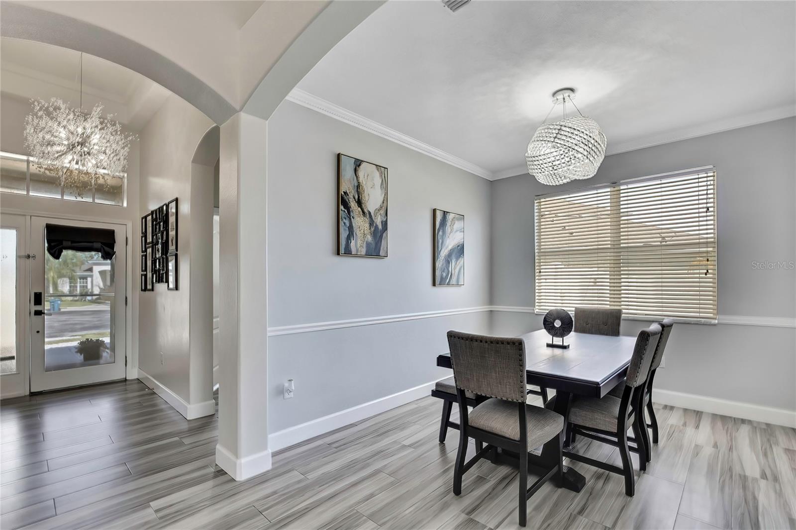 STERLING HILL PH 2B - Residential