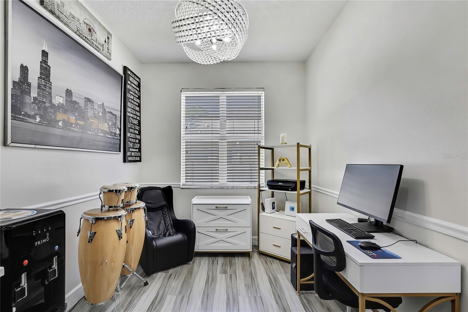 STERLING HILL PH 2B - Residential