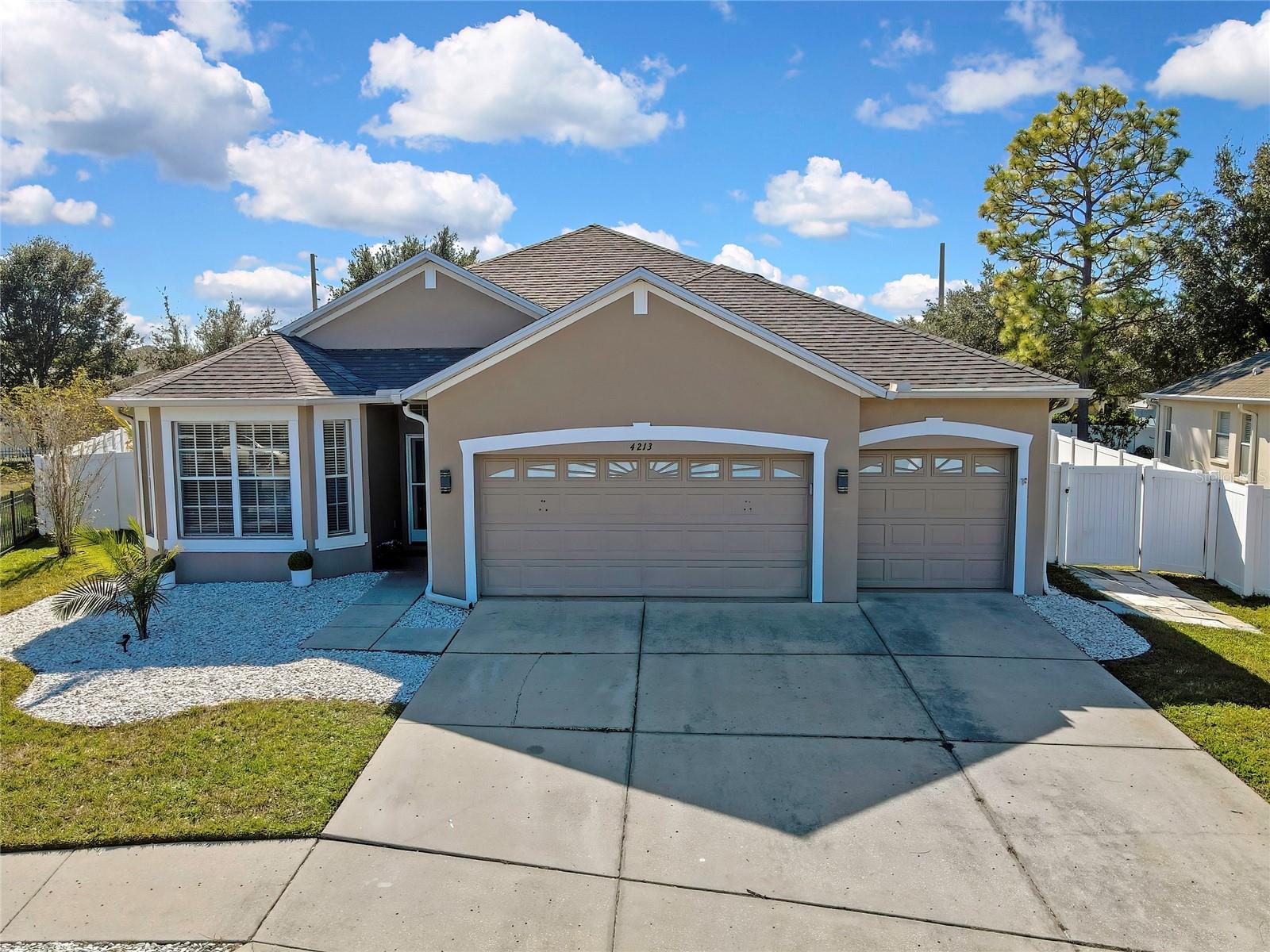 STERLING HILL PH 2B - Residential